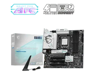 B860M GAMING PLUS WIFI